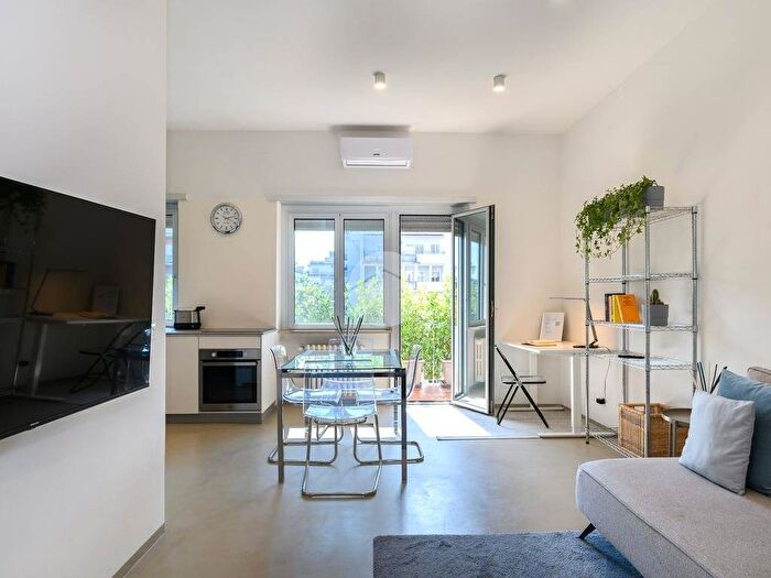 Appartamento bilocale in affitto in Via Flaminia Nuova, Fleming, Roma