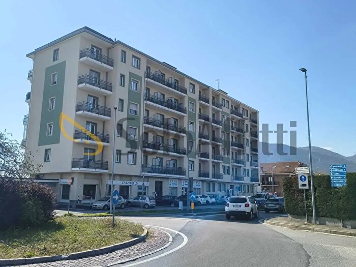 Appartamento trilocale in affitto in Via Torino c, Bruino