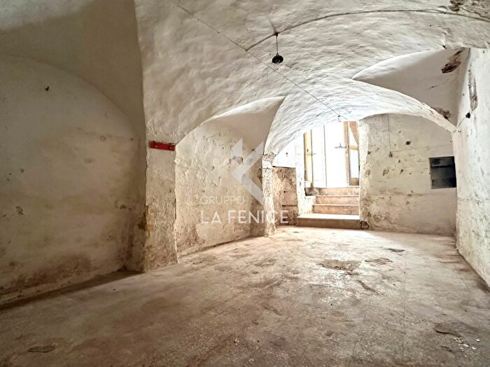 Casa monolocale in vendita in Via Macchiavelli, Martina Franca