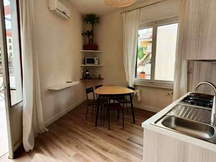 Appartamento monolocale in affitto in Via Vincenzo Gioberti, Firenze