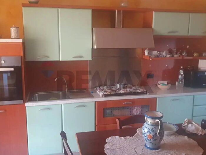 Appartamento con 6 locali in vendita in Via Vitaliano Brancati, Piazza Armerina