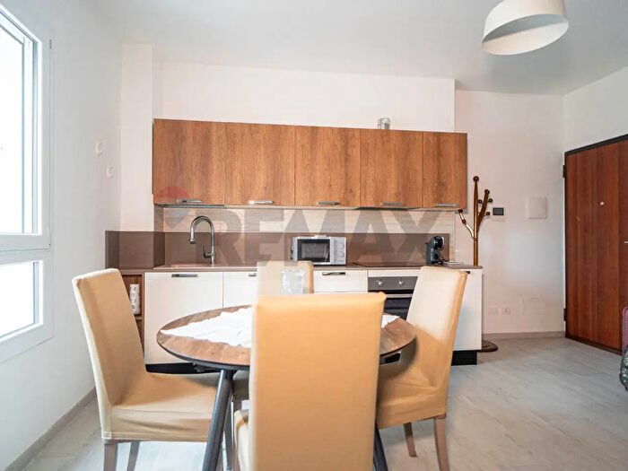 Appartamento bilocale in vendita in Via Nazionale, Collecchio