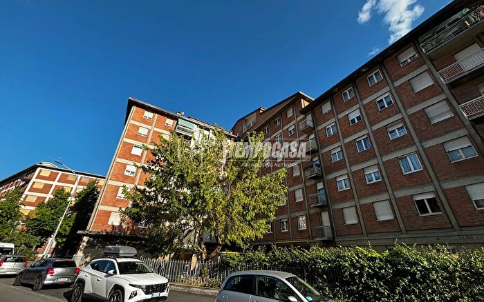 Appartamento quadrilocale in vendita in Via Chanoine Joseph Bréan, Aosta