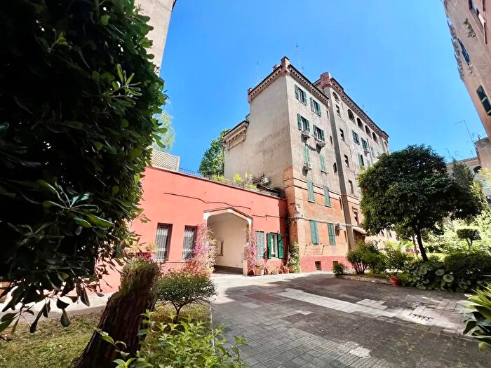 Appartamento monolocale in vendita in Roma