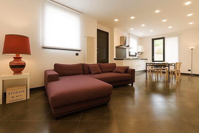 Appartamento trilocale in vendita in Via Pier della Francesca, Certaldo