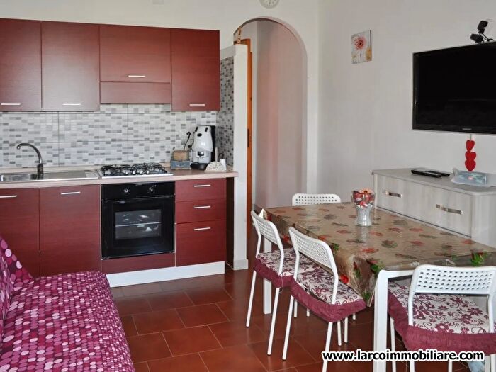 Appartamento trilocale in vendita in Strada Statale Scalea Cosenza, Scalea