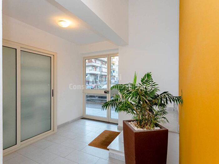 Casa bilocale in affitto in Via Agostino De Cosmi, Cibali, Catania