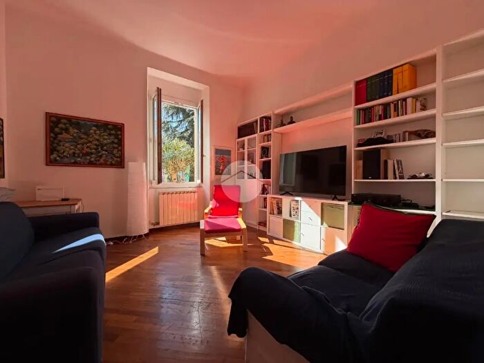 Appartamento quadrilocale in vendita in Scalinata Fondega, La Spezia