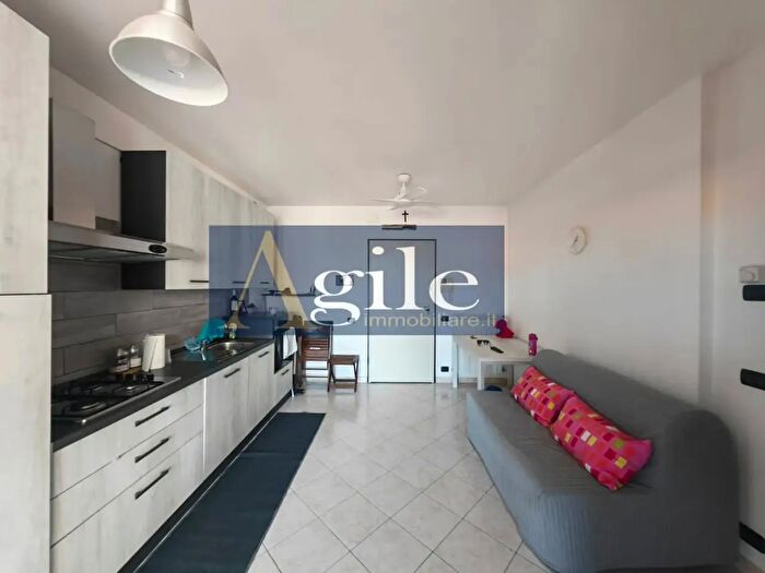 Appartamento trilocale in vendita in Viale della Vittoria, Alba Adriatica