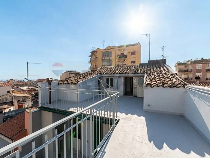 Appartamento bilocale in vendita in Catania