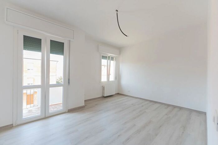 Appartamento trilocale in vendita in Via Roma, Galliera