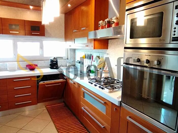 Appartamento trilocale in affitto in Via Arno, Rivoli