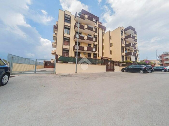 Appartamento bilocale in affitto in Parco dei cedri, Centro, Manfredonia