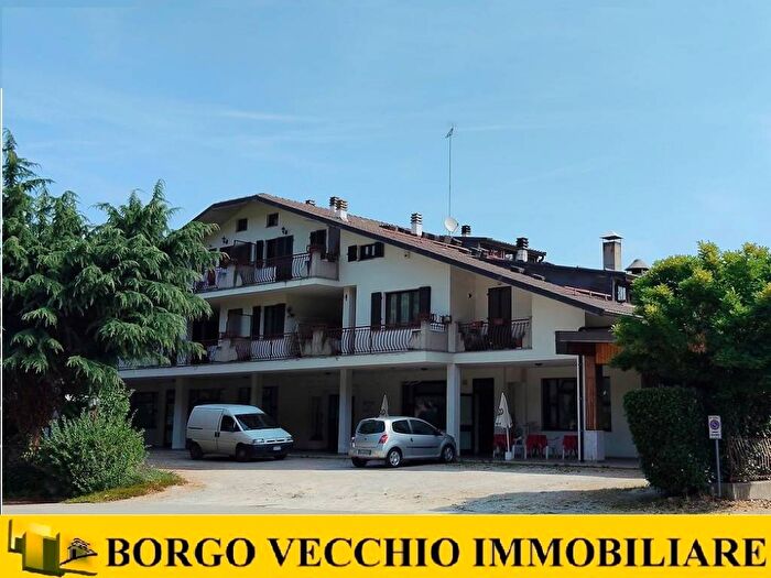 Appartamento bilocale in affitto in Via San Francesco, Centro, Boves