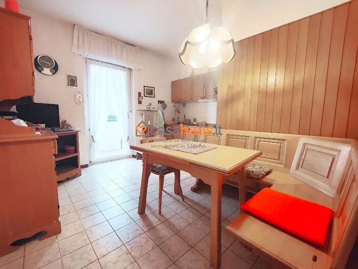 Appartamento trilocale in vendita in Bolzano