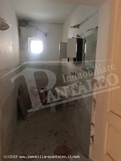 Appartamento quadrilocale in vendita in Via Nino Bixio Marsala, Marsala