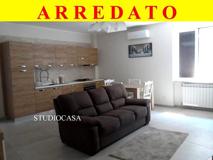 Appartamento bilocale in affitto in San Marco Evangelista