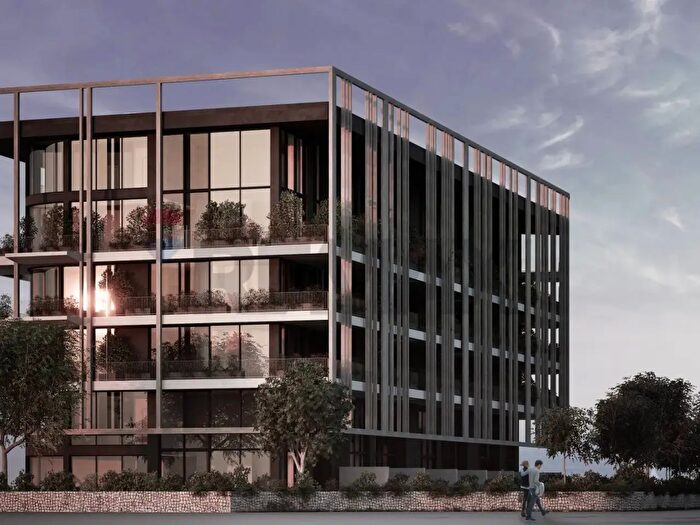 Appartamento trilocale in vendita in Via Procaccia Perla Living Nc, Monopoli