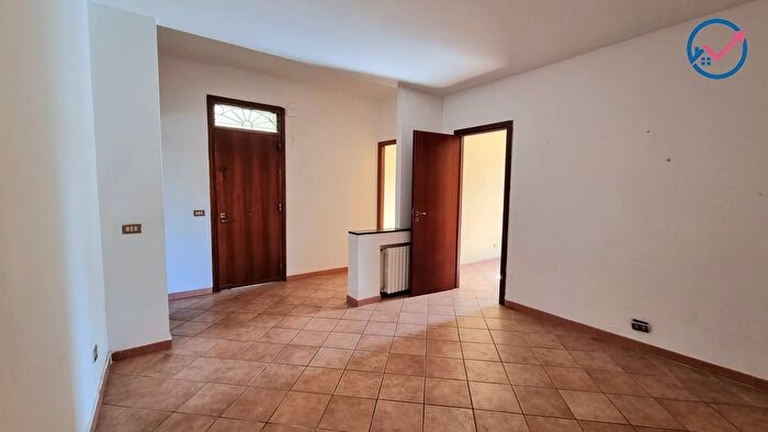 Appartamento quadrilocale in vendita in Via Domenico Scinà, Palermo