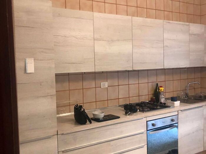 Appartamento quadrilocale in affitto in Via Tagliamento, Adriatico, Ancona