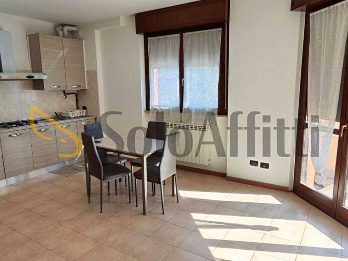 Appartamento monolocale in affitto in Via Monte Ortigara, Bellaria, Cinisello Balsamo