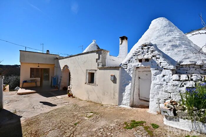 Casa trilocale in vendita in Ostuni