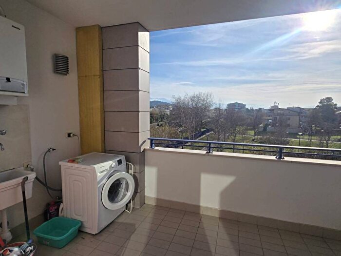 Appartamento bilocale in affitto in Via Sandro Pertini, Sambuceto, San Giovanni Teatino