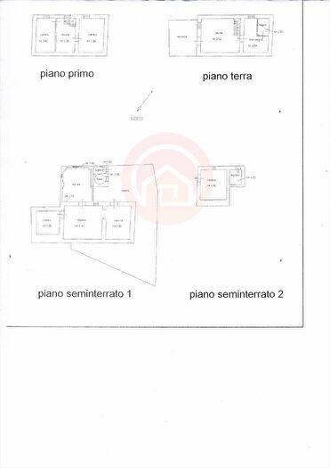 Case in Vendita e in Affitto - 2