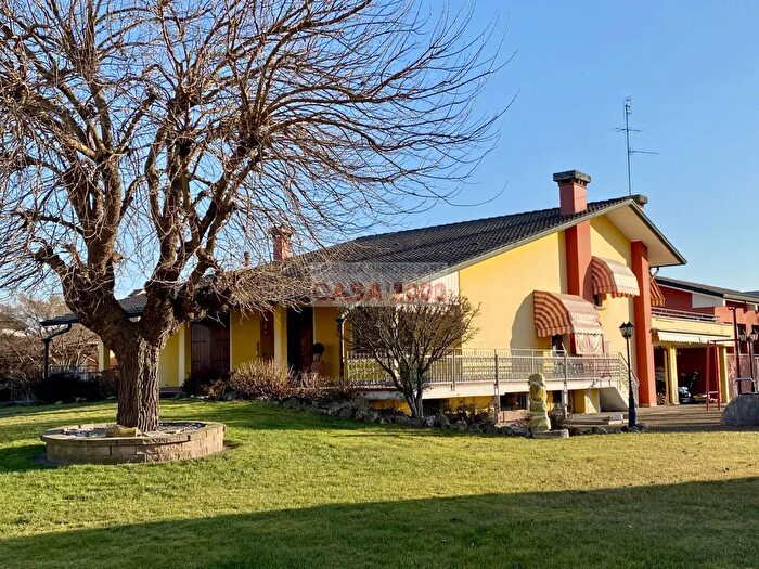 Casa con 5 locali in vendita in Piombino Dese
