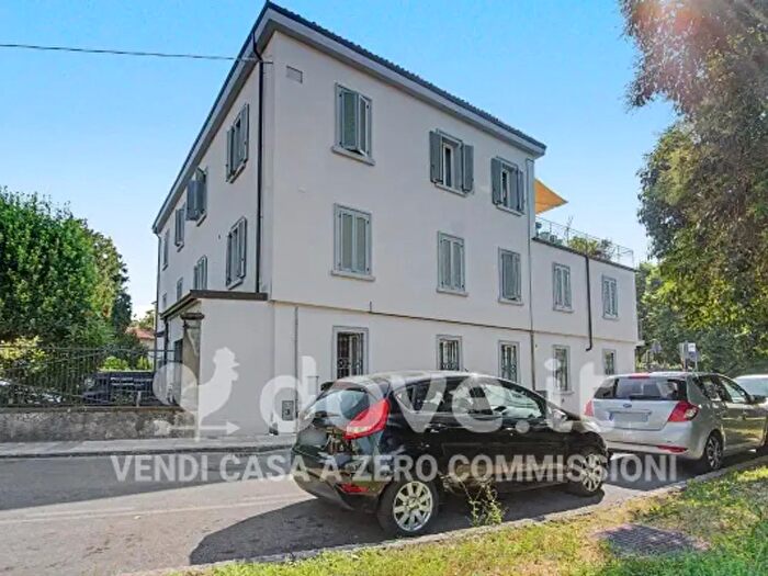 Appartamento bilocale in vendita in Via Deco' E Canetta, Seriate