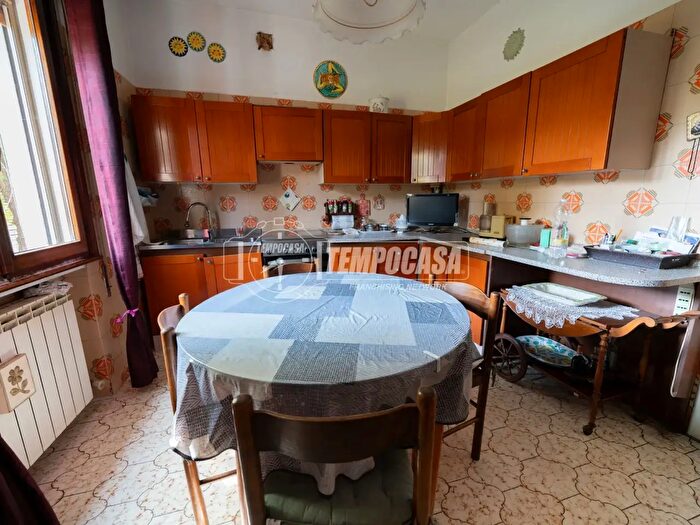 Appartamento in vendita in Via I Maggio, Noventa Padovana