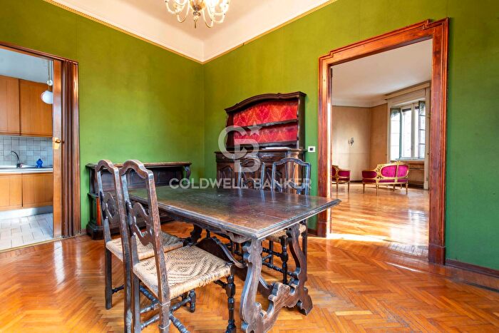 Case in Vendita e in Affitto - 3