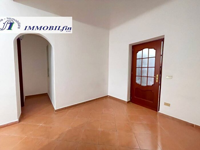 Appartamento bilocale in affitto in Via Pietro Daragona, Oreto Perez, Palermo