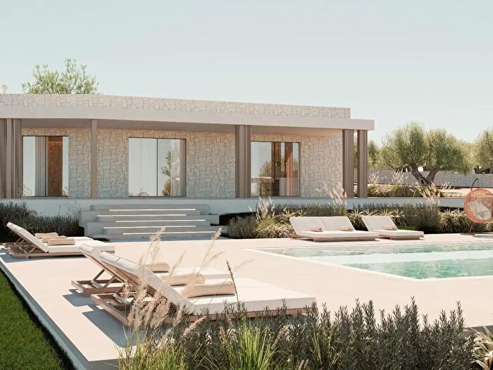 Casa con 6 locali in vendita in Contrada Santoro, Ostuni