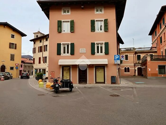Appartamento monolocale in vendita in Piazza Garibaldi, Cividale Del Friuli