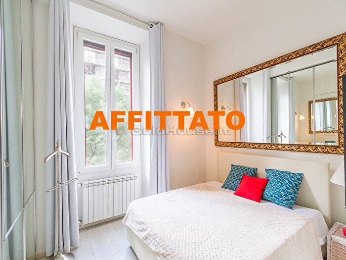 Appartamento bilocale in affitto in Piazza Carlo Caneva, Sempione, Milano