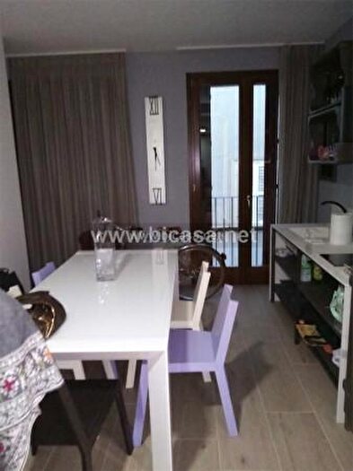 Appartamento trilocale in vendita in Via G Branca, Pesaro