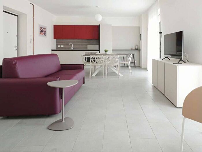 Appartamento bilocale in affitto in Via Antonio Bordoni, Melchiorre Gioia, Milano