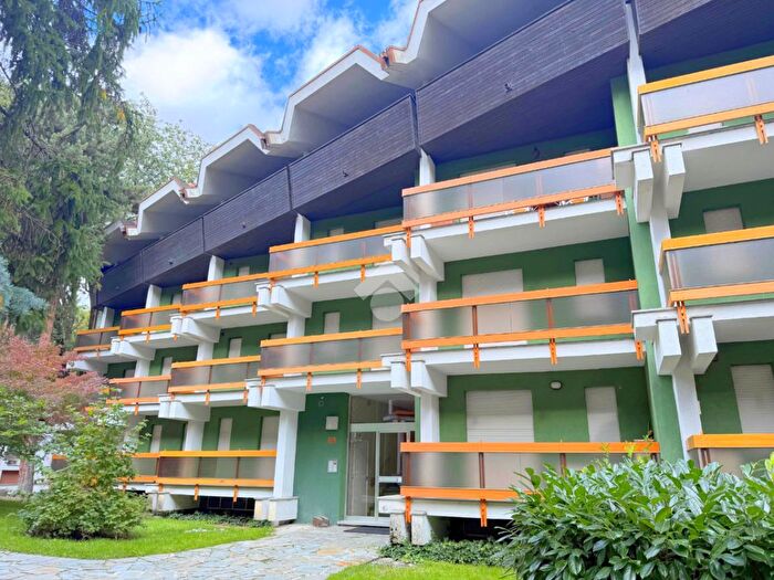 Appartamento bilocale in affitto in Via Pollicino, Bardonecchia