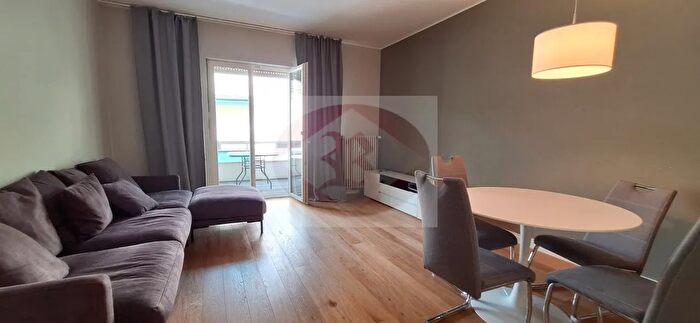 Appartamento trilocale in vendita in Guglielmo Marconi, Campione DItalia