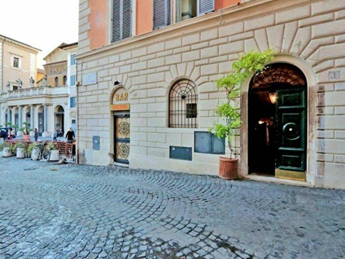 Appartamento monolocale in affitto in Via della Fonte D'Olio, Trastevere, Roma
