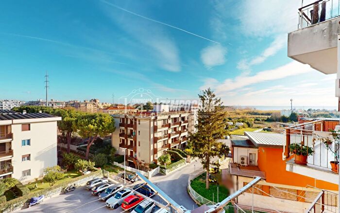 Appartamento bilocale in vendita in Via Antonio Gramsci, Albenga