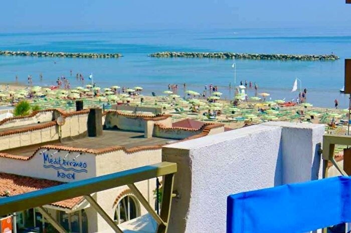 Appartamento in affitto in BellariaIgea Marina