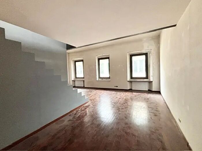 Appartamento quadrilocale in vendita in Borgo Pinti, Firenze