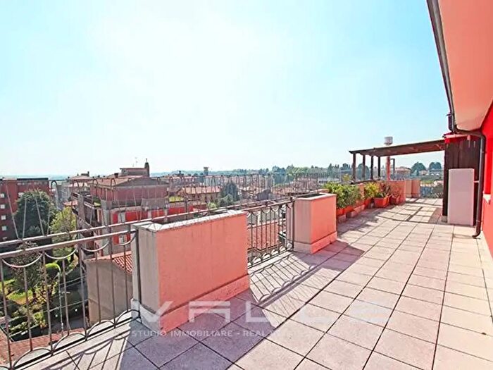 Appartamento trilocale in vendita in Via Don Lombardi, Ponte San Pietro