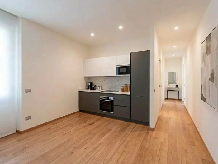 Appartamento quadrilocale in vendita in Firenze