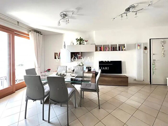 Appartamento trilocale in vendita in Castelfranco Veneto