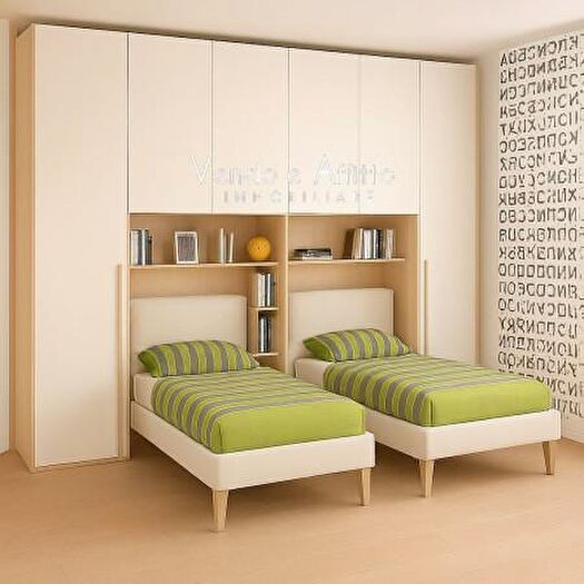 Case in Vendita e in Affitto - 3