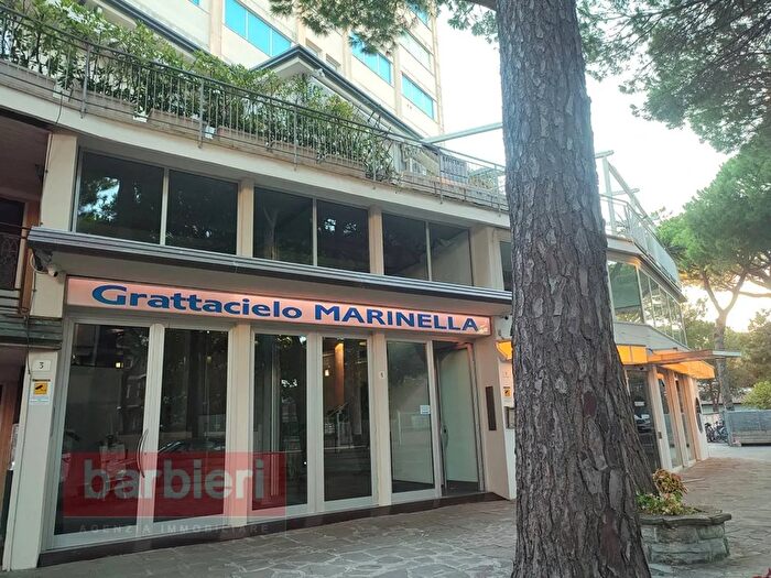 Appartamento bilocale in affitto in Viale Romagna, Cervia