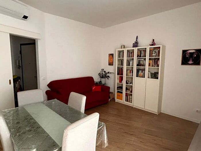 Appartamento trilocale in vendita in Firenze